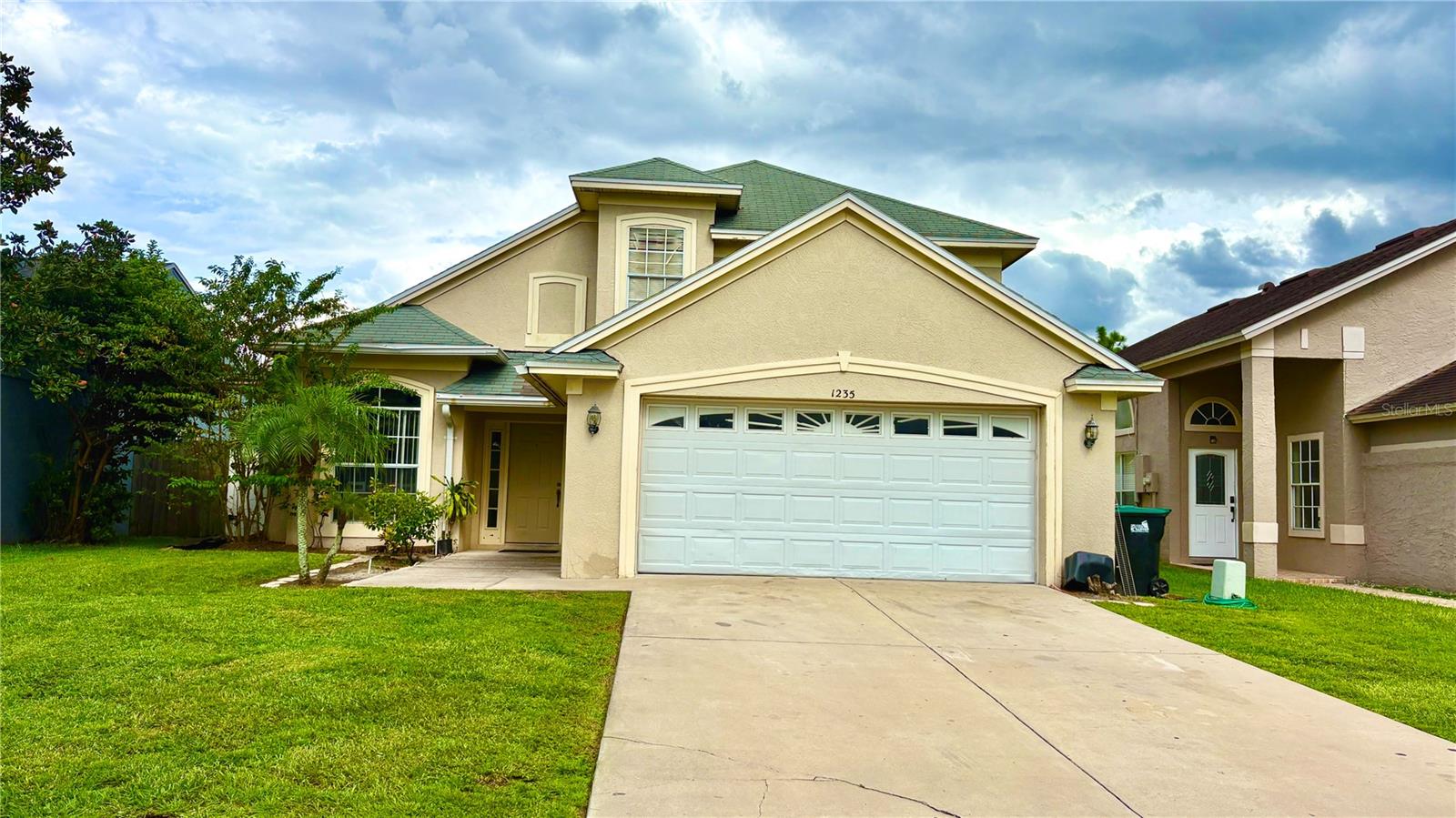 Listing Details for 1235 Welson Road, ORLANDO, FL 32837
