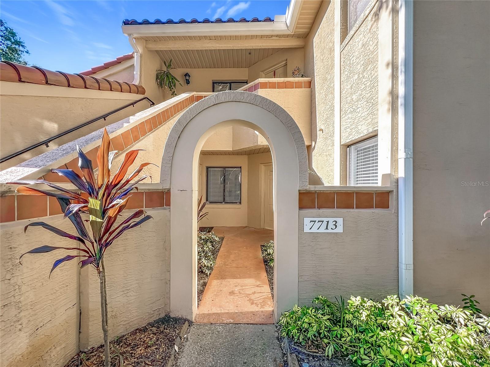 Details for 7713 Sugar Bend Drive 7713, ORLANDO, FL 32819