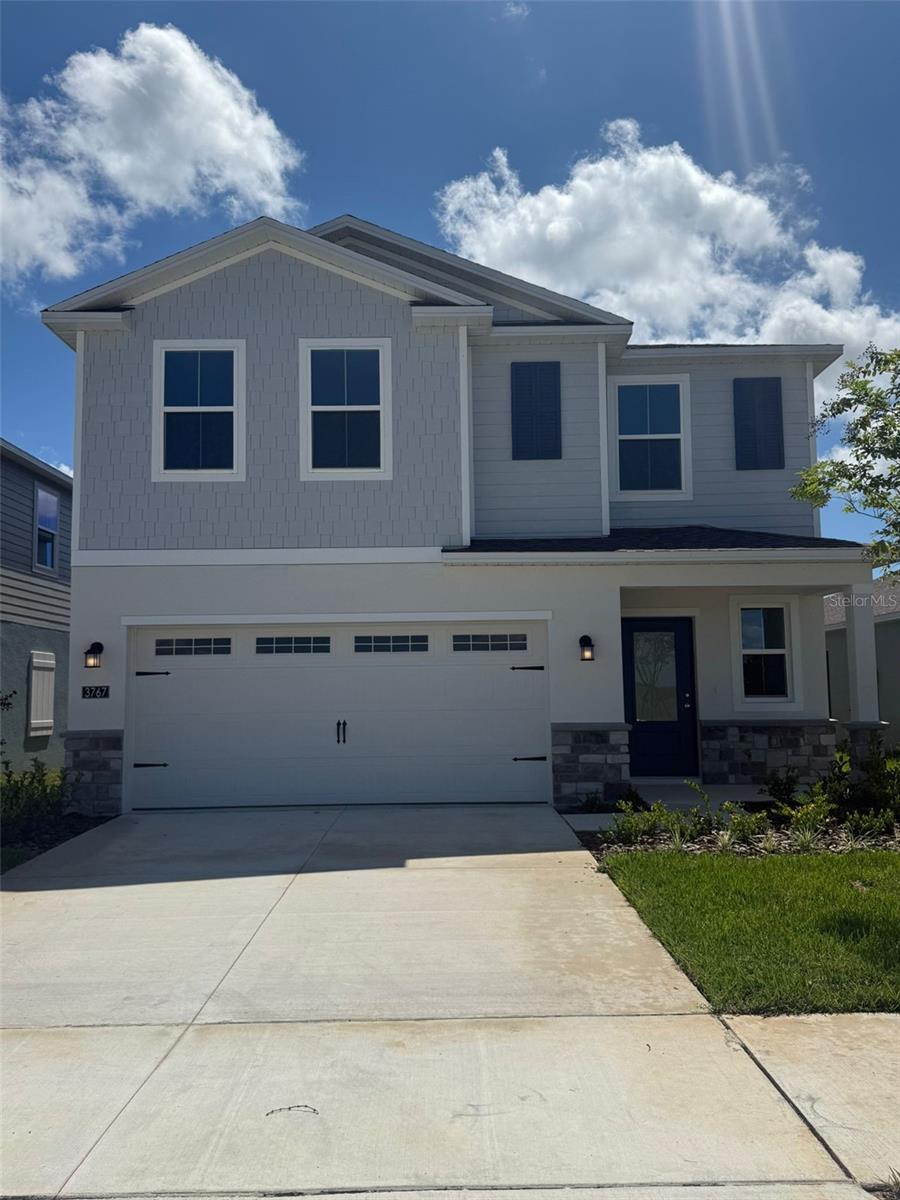 Details for 3767 Bergamont Street, LAKE ALFRED, FL 33850
