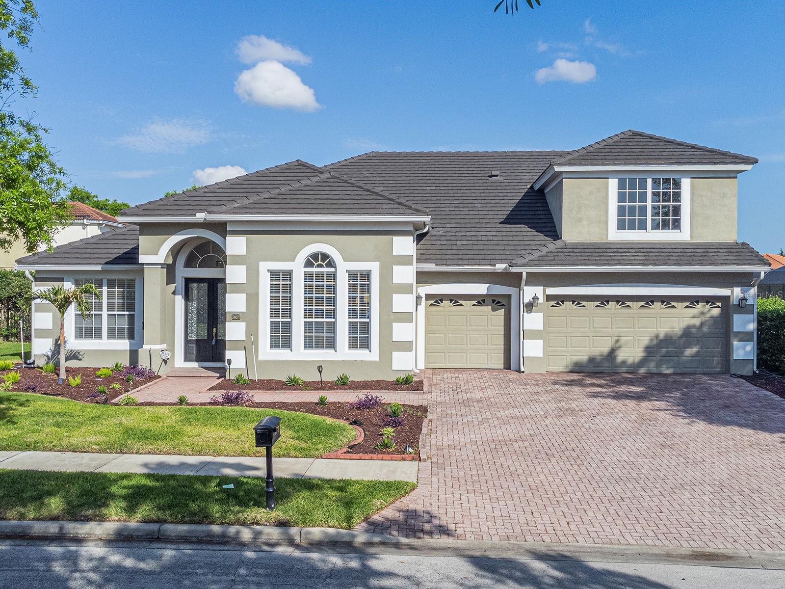 Details for 7637 Saint Stephens Court, ORLANDO, FL 32835