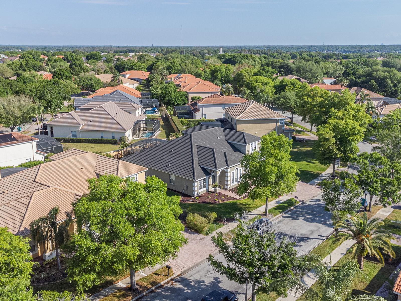 Image 3 of 73 For 7637 Saint Stephens Court