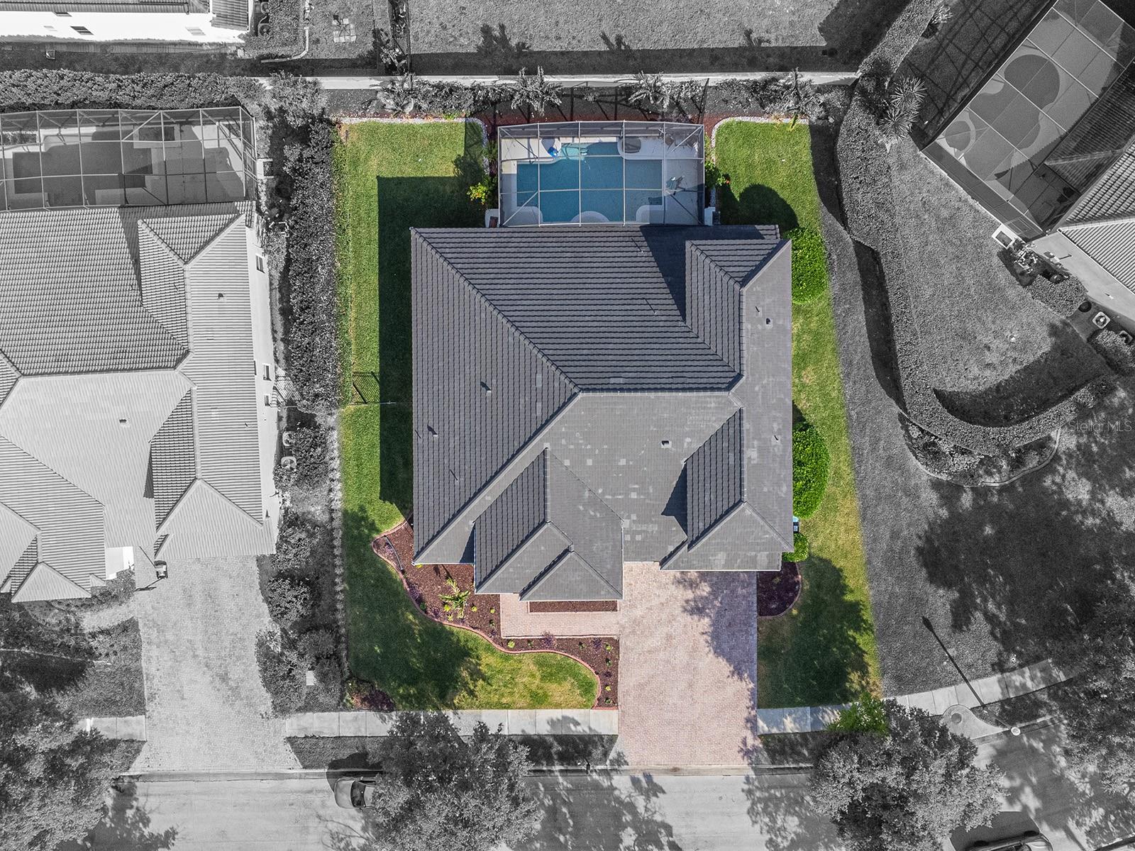 Image 9 of 73 For 7637 Saint Stephens Court