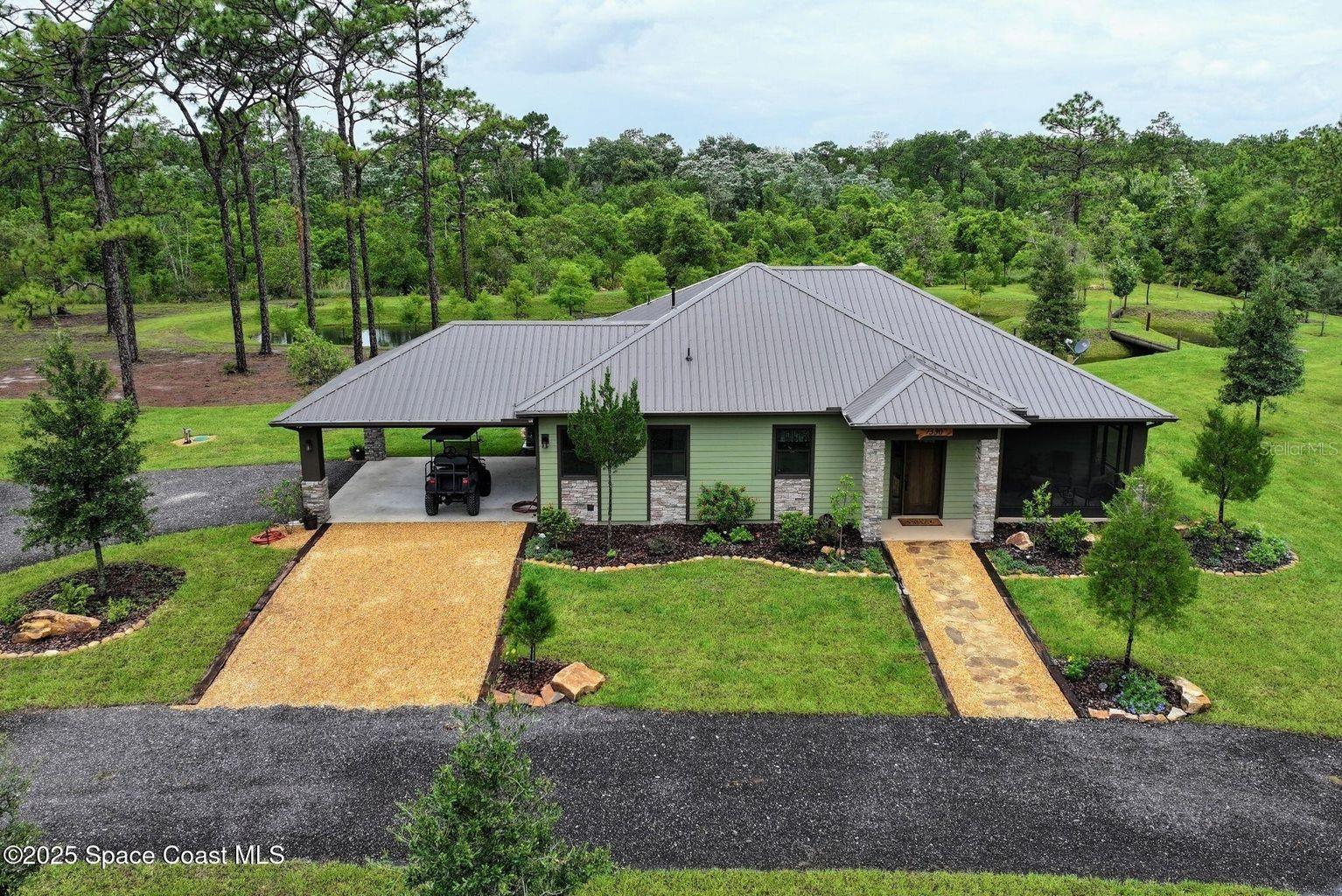 Details for 7330 Crabgrass Road, ST CLOUD, FL 34773