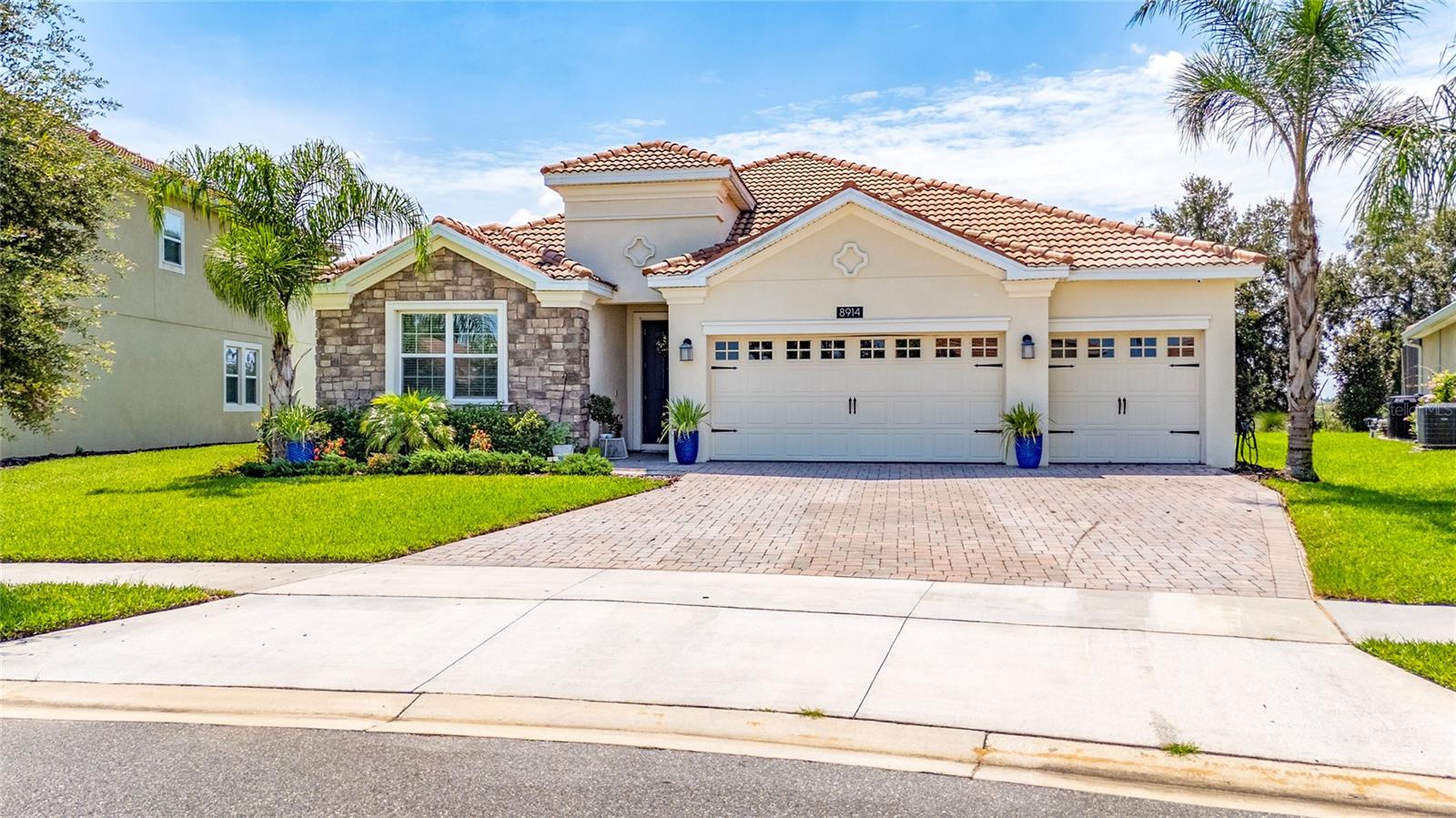 Details for 8914 Fallen Oak Drive 377, DAVENPORT, FL 33896