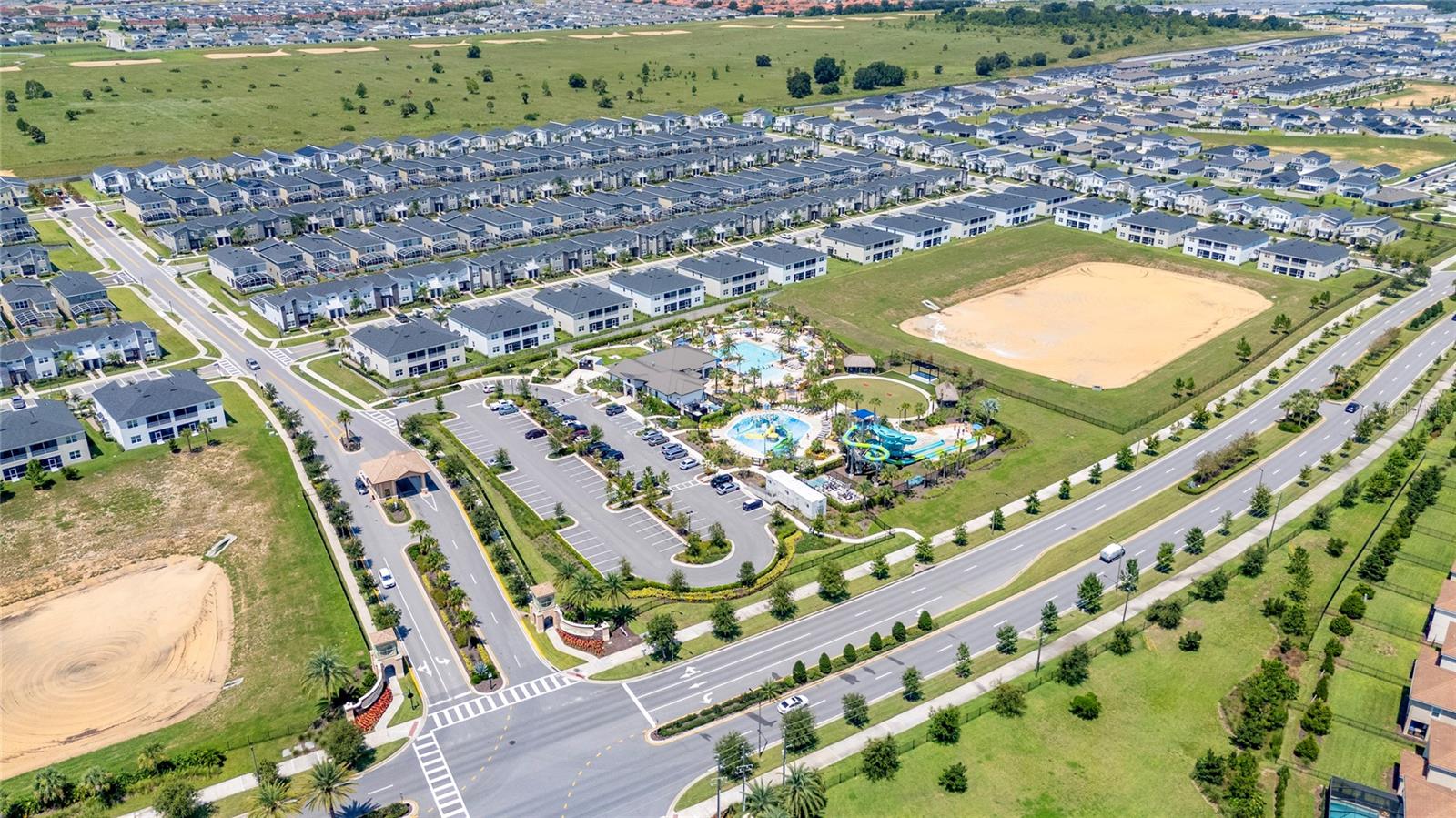 Image 37 of 42 For 8914 Fallen Oak Drive 377