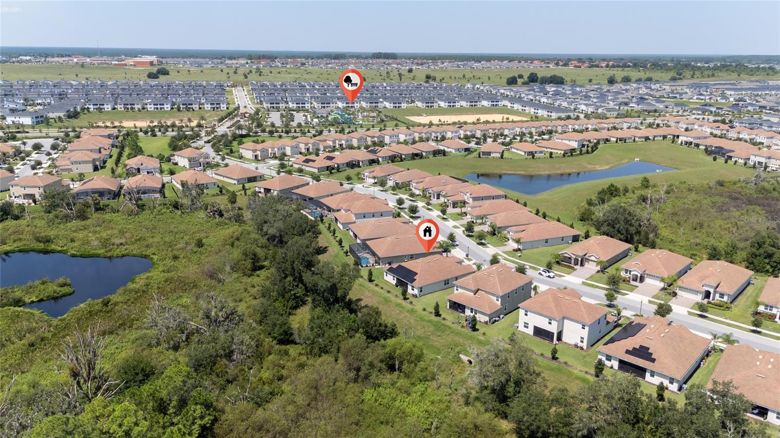 Image 38 of 42 For 8914 Fallen Oak Drive 377