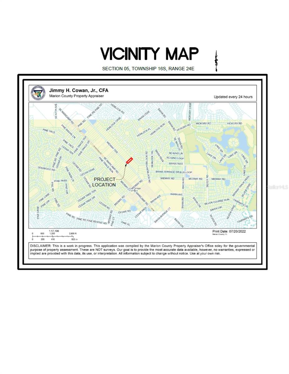 Image 2 of 8 For 000 Midway Terrace