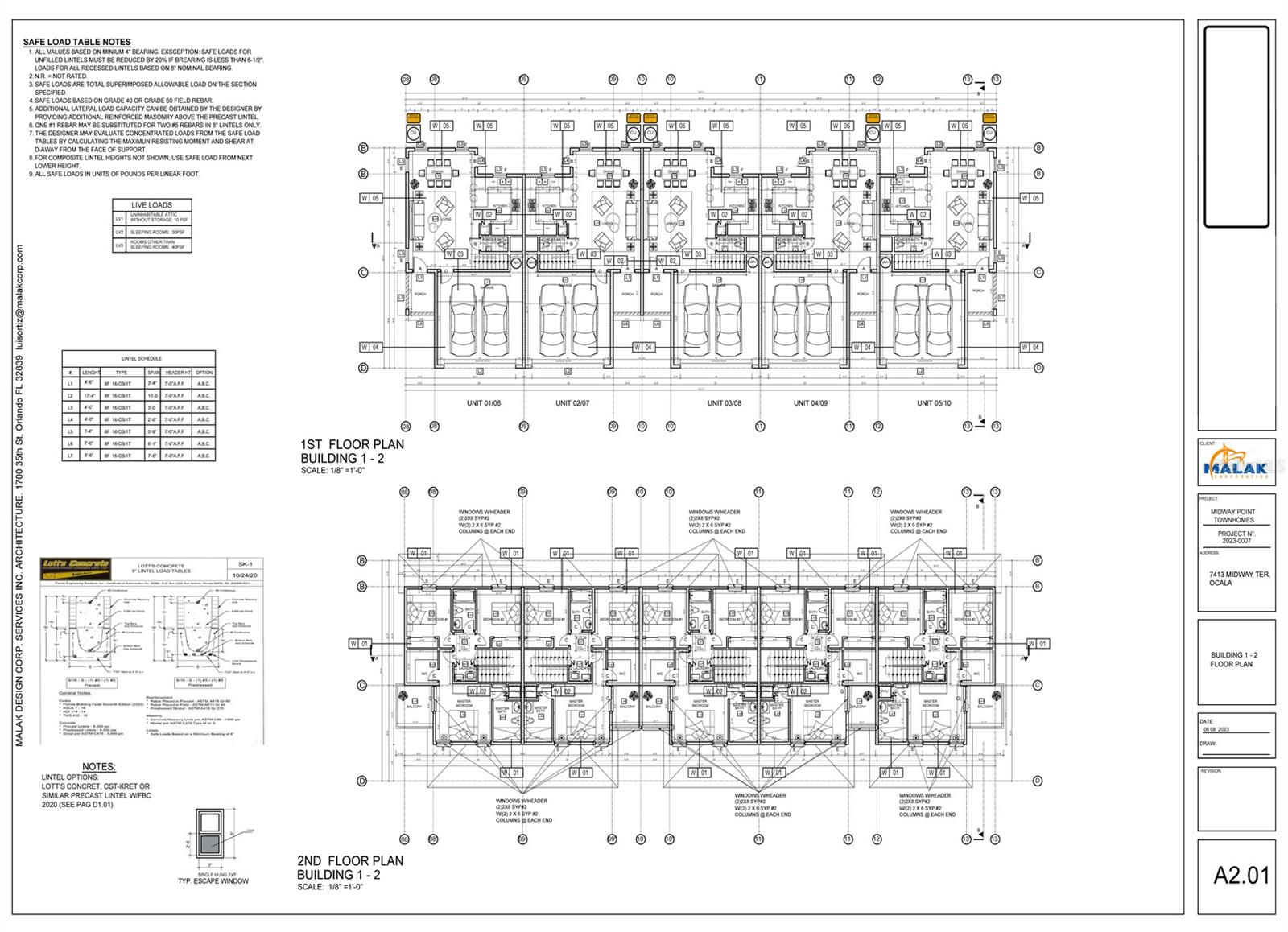 Image 3 of 8 For 000 Midway Terrace