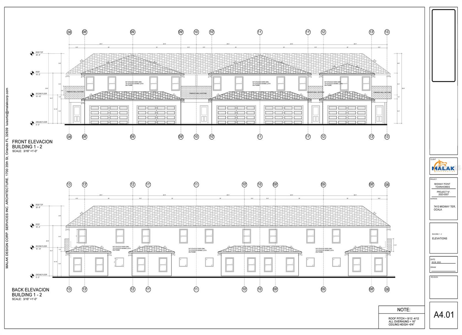 Image 4 of 8 For 000 Midway Terrace