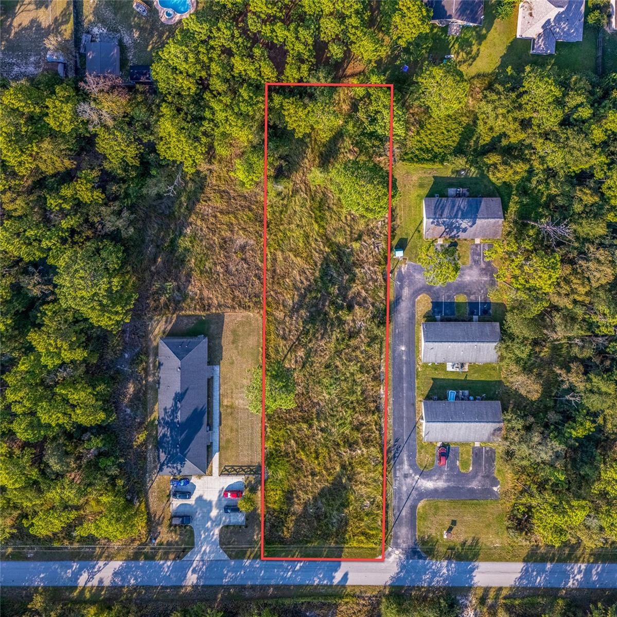 Image 5 of 8 For 000 Midway Terrace