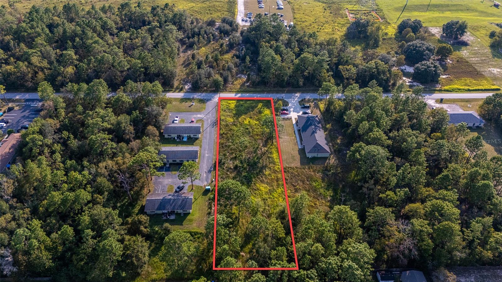 Image 6 of 8 For 000 Midway Terrace