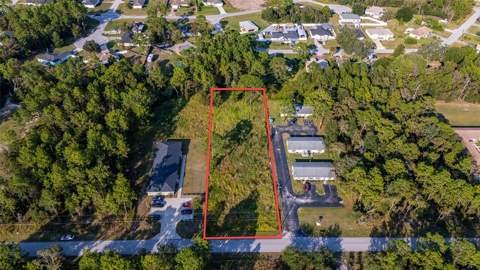 Image 7 of 8 For 000 Midway Terrace