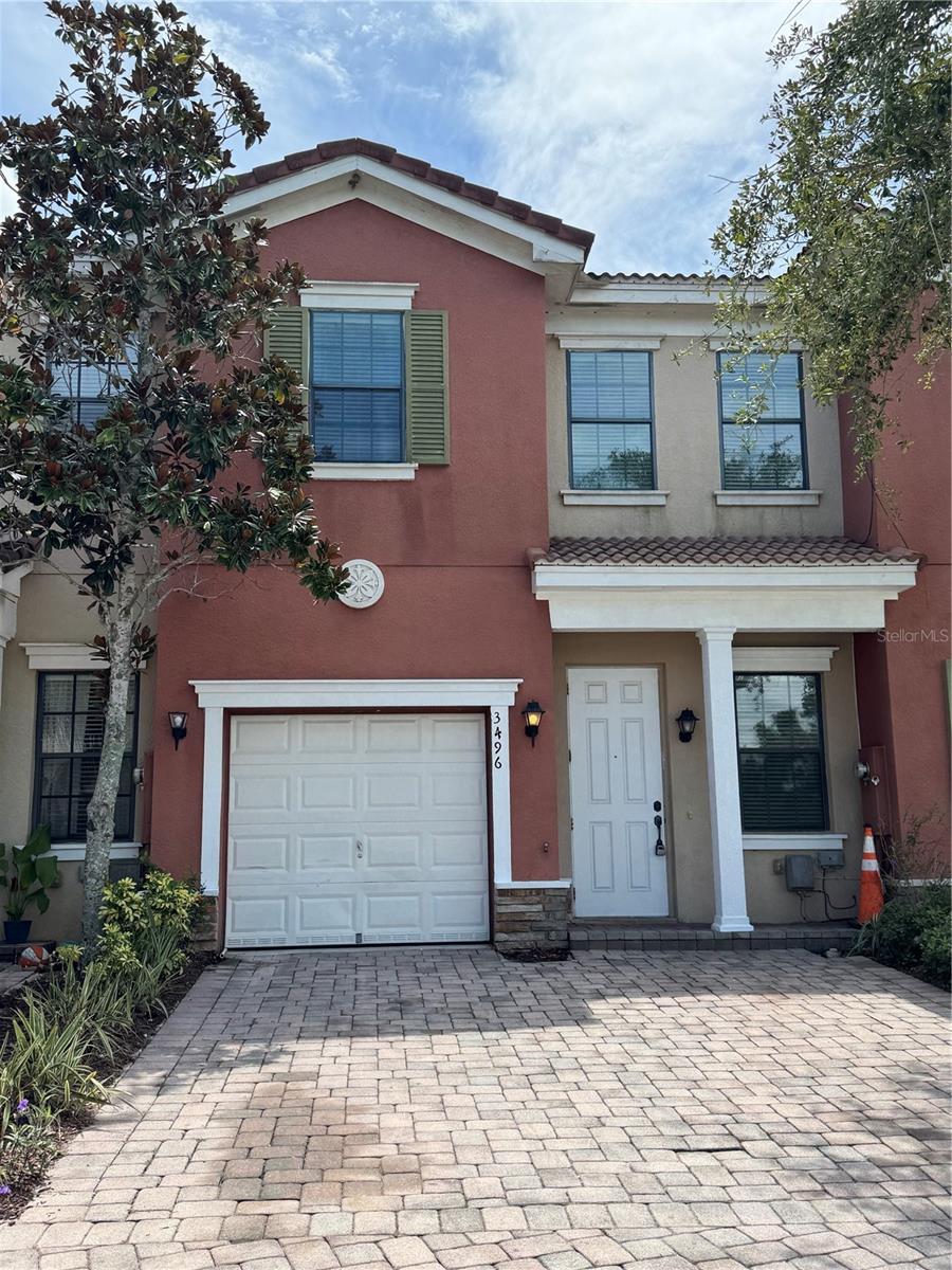 Image 2 of 25 For 3496 Allegra Circle