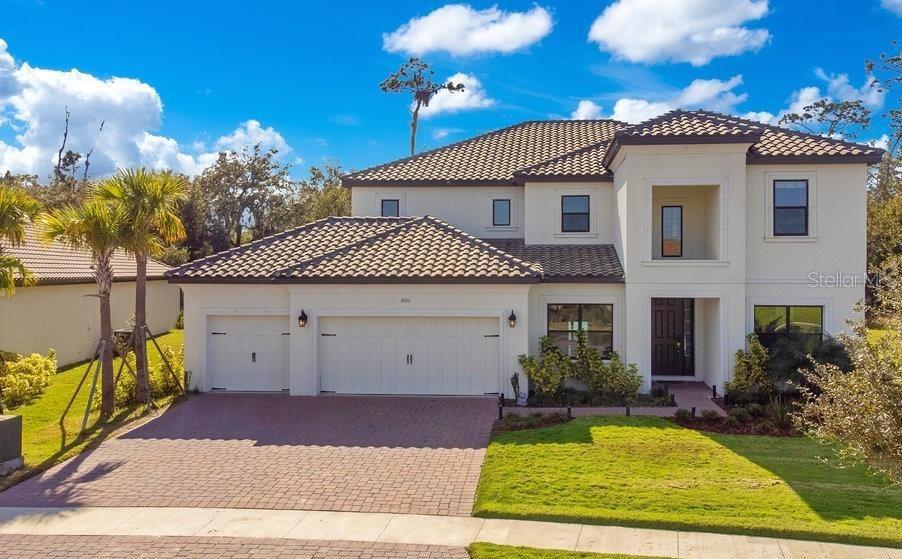 Details for 3101 Agostino Terr, KISSIMMEE, FL 34746