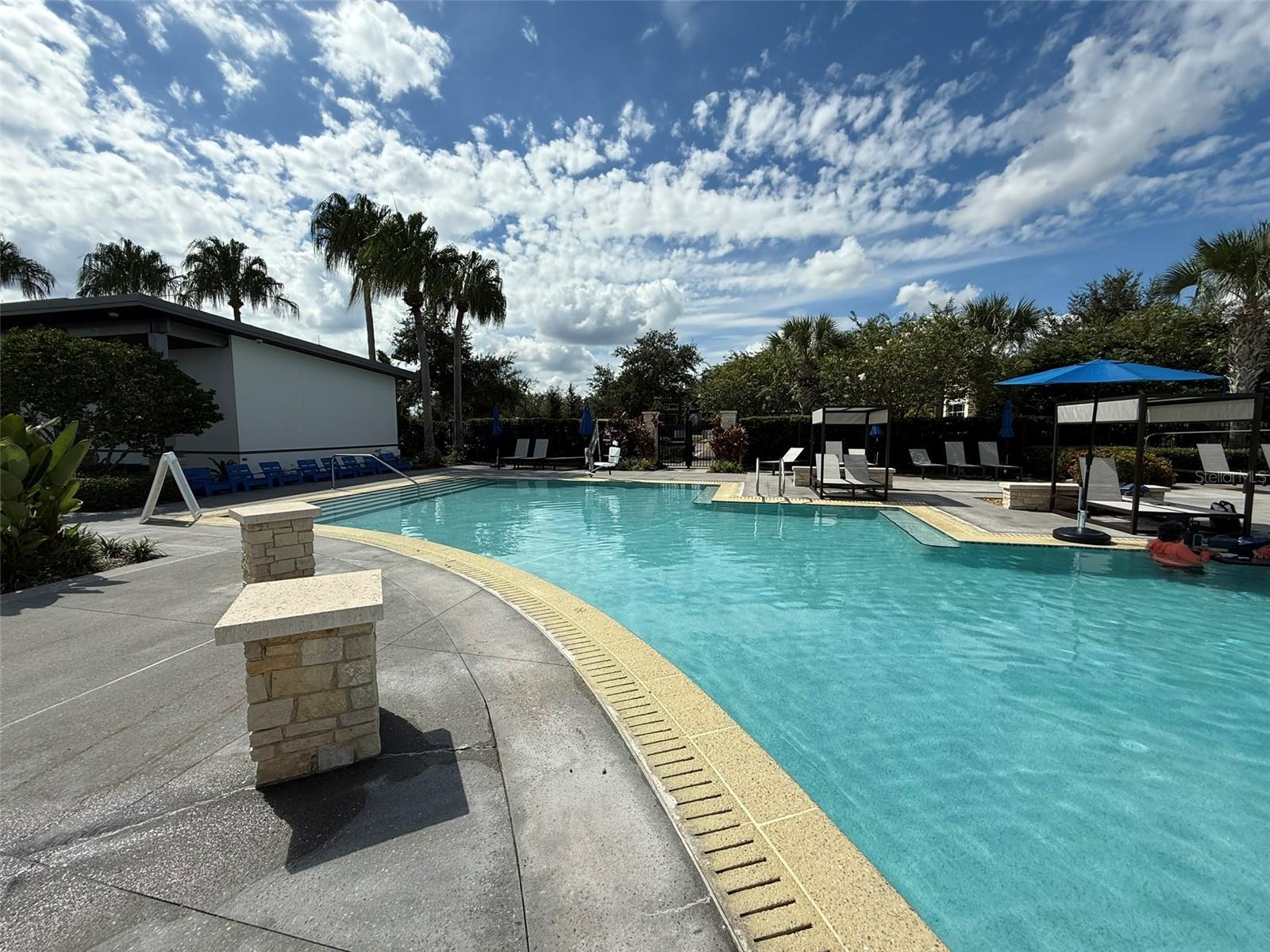 Image 36 of 46 For 9004 Santorini Drive