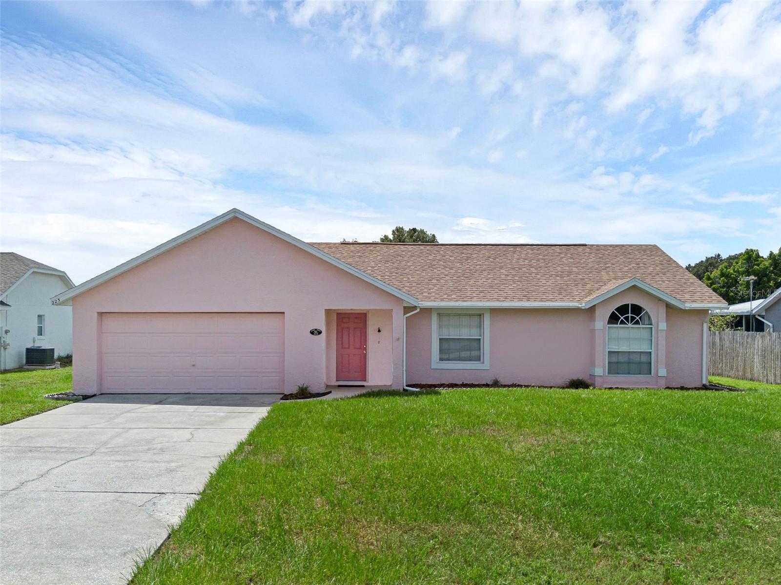 Details for 225 Greenwich Street, DAVENPORT, FL 33896