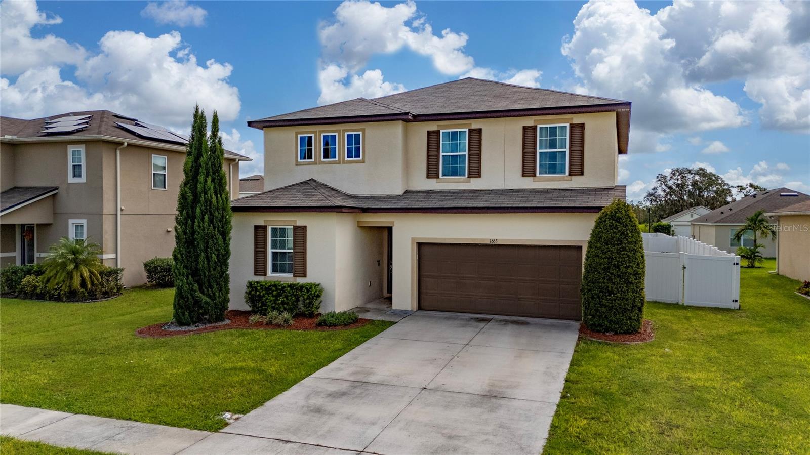 Image 2 of 49 For 1663 Gentle Breeze Drive