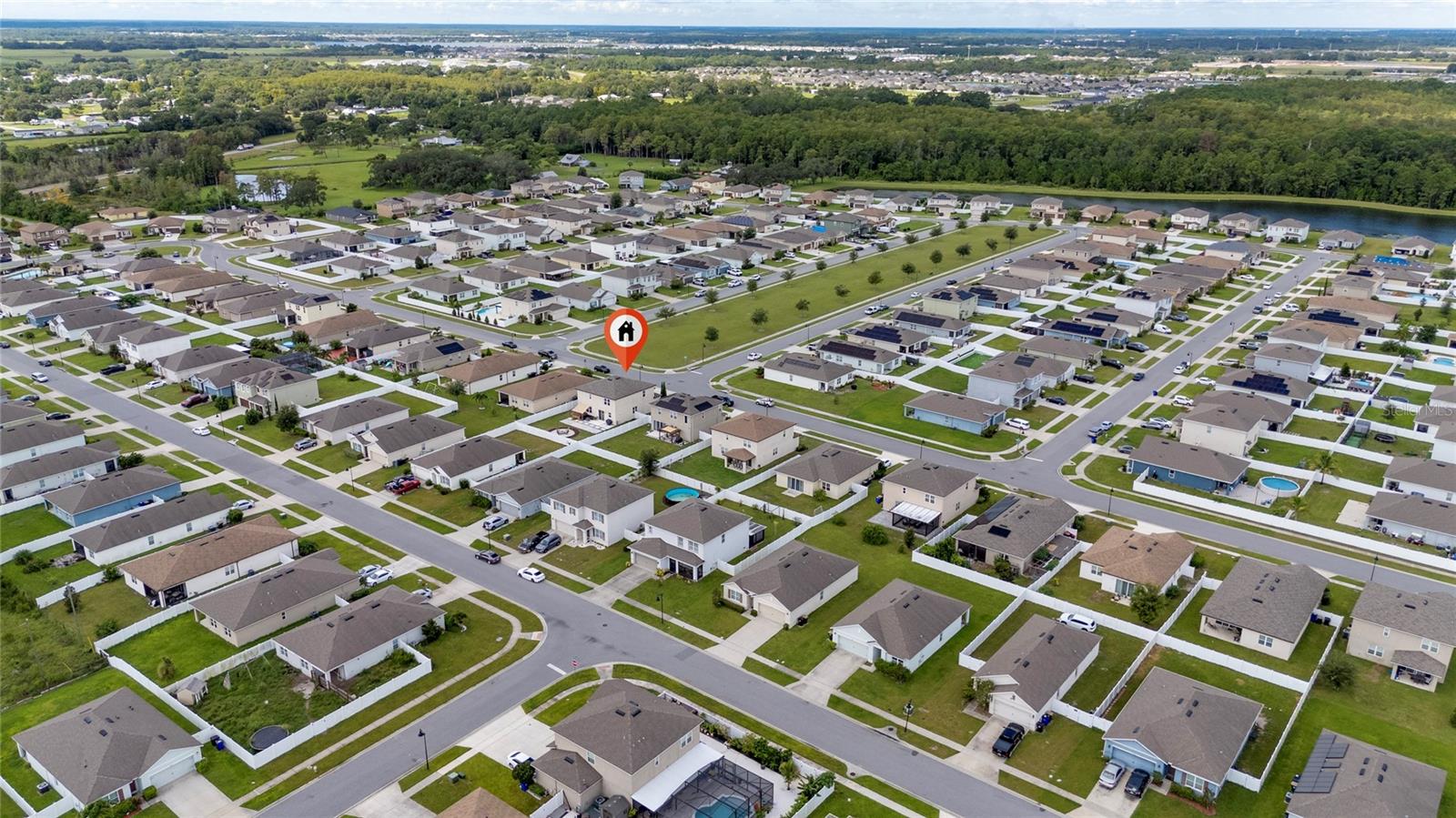 Image 41 of 49 For 1663 Gentle Breeze Drive