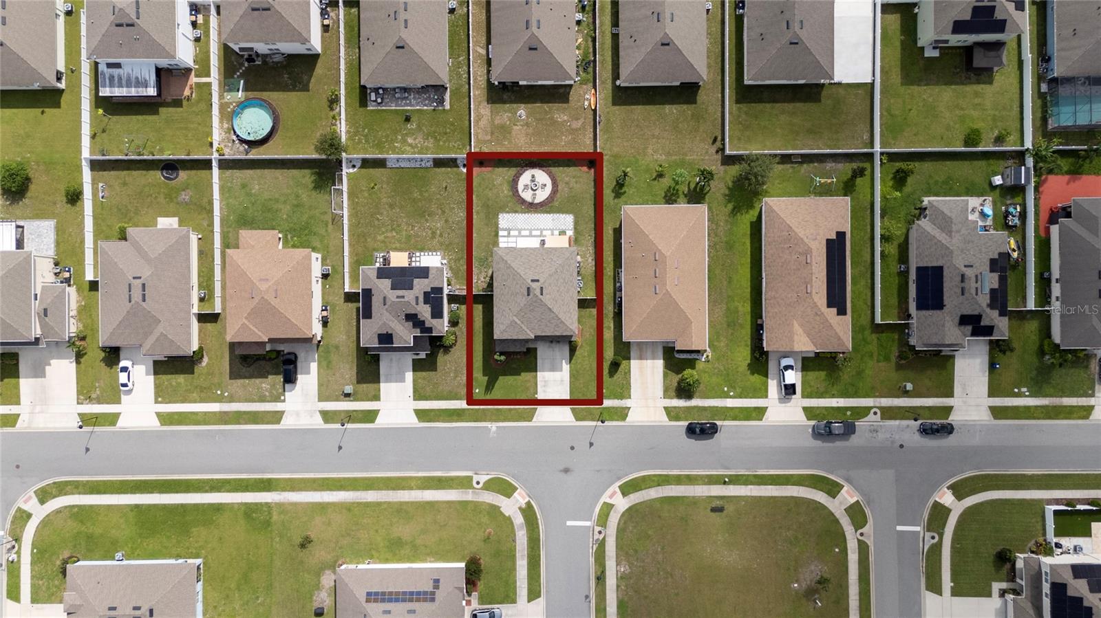 Image 43 of 49 For 1663 Gentle Breeze Drive