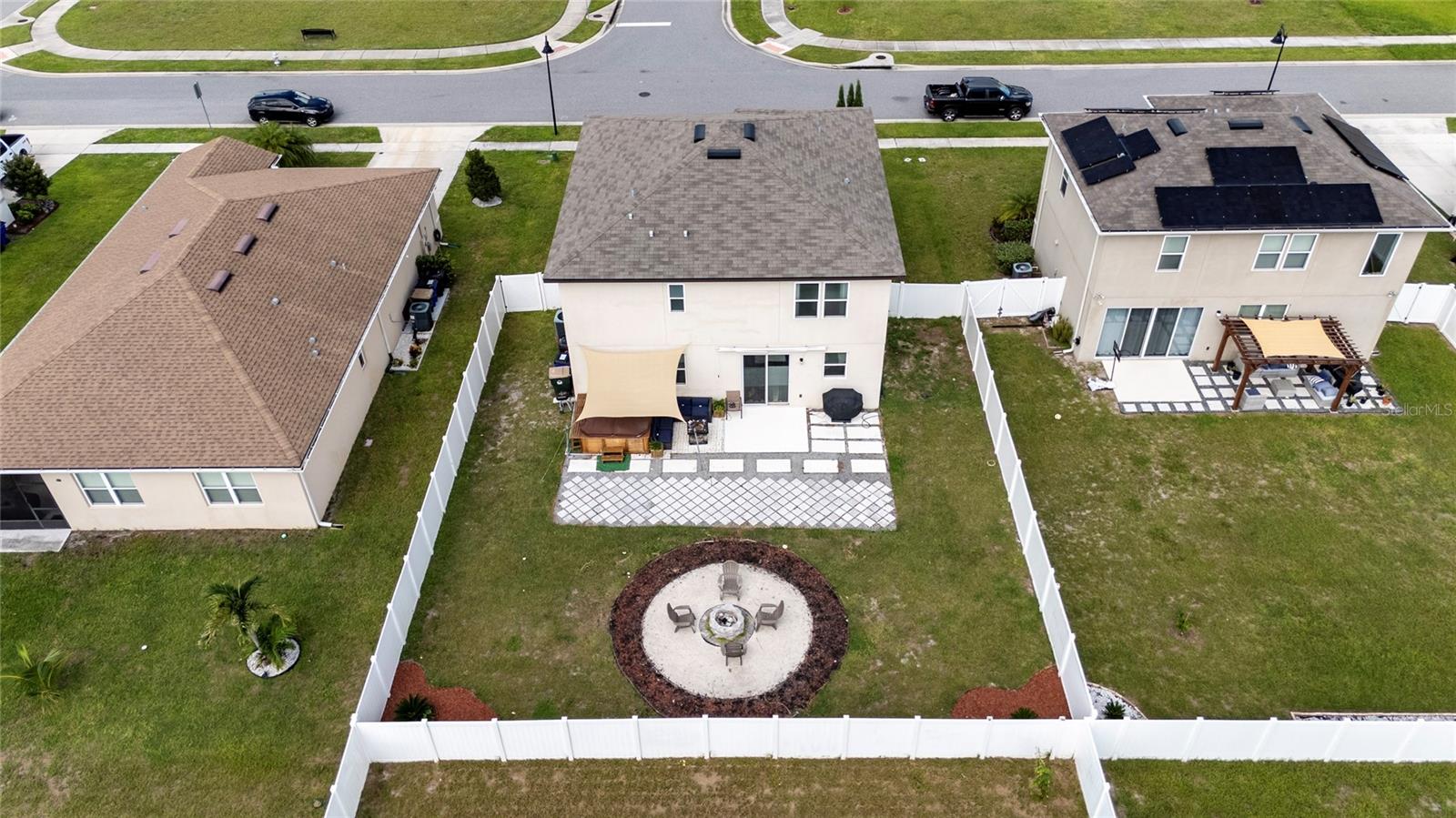 Image 45 of 49 For 1663 Gentle Breeze Drive