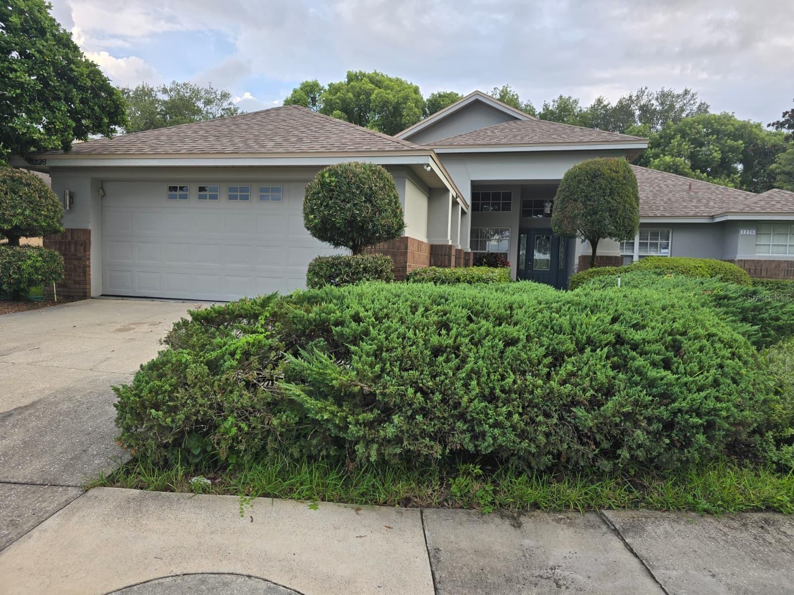 Details for 3226 Oakpark Drive, LAKELAND, FL 33803