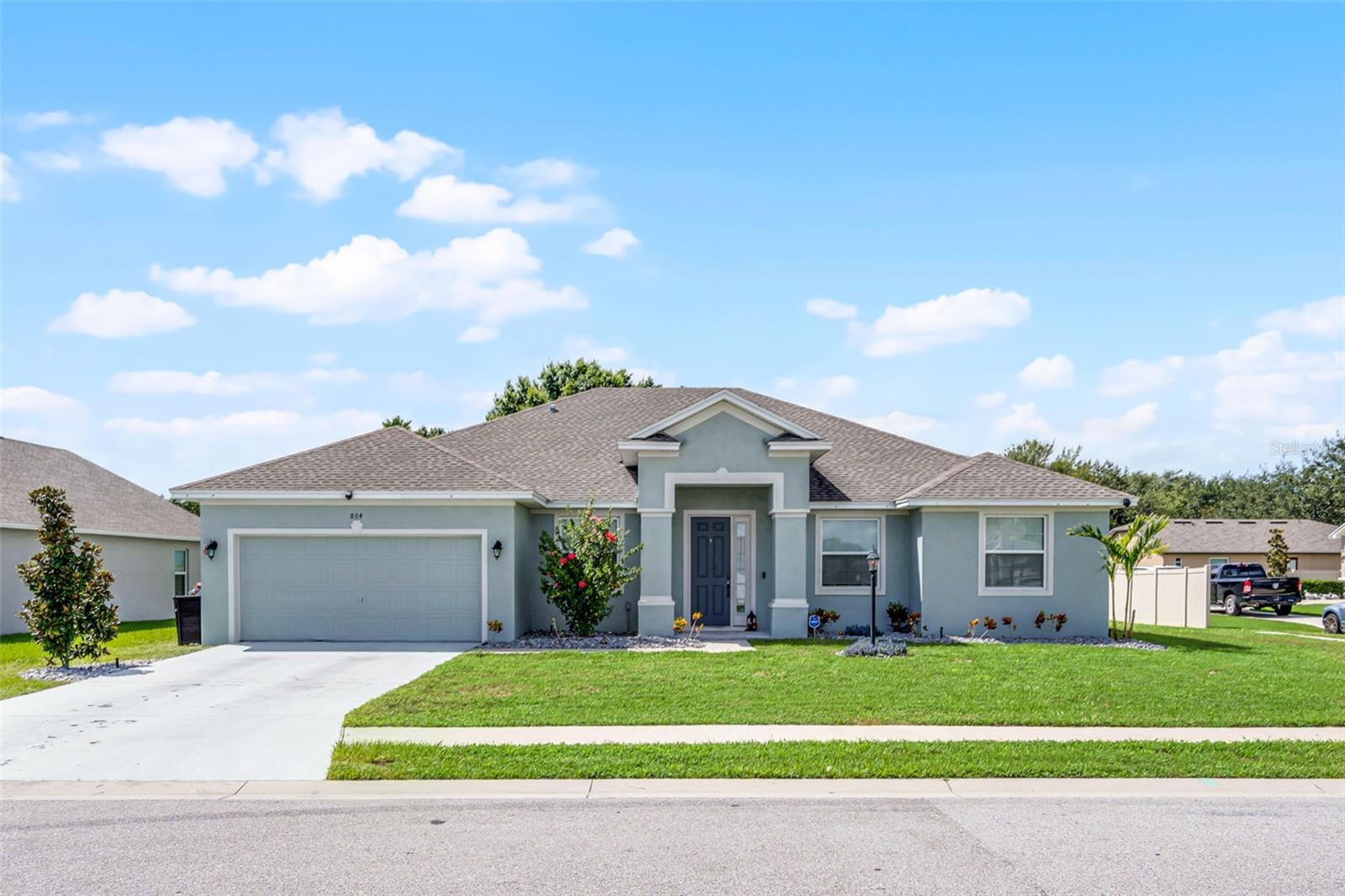 Details for 804 Channing Street, WINTER HAVEN, FL 33880