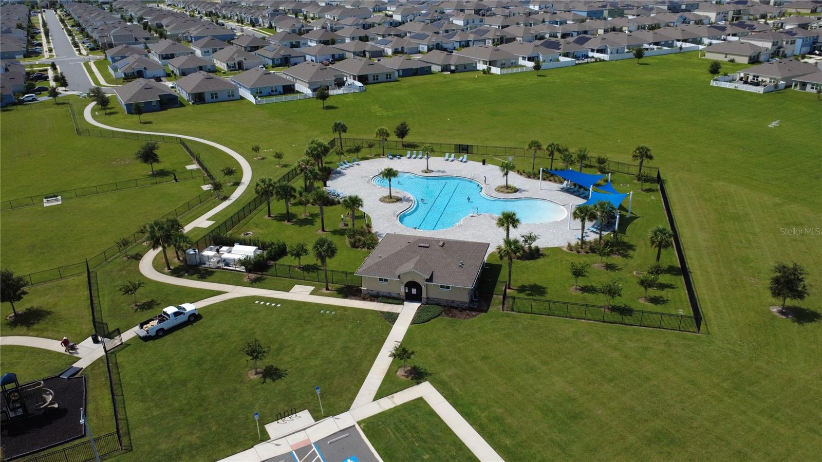 Image 18 of 20 For 577 Silver Palm Drive