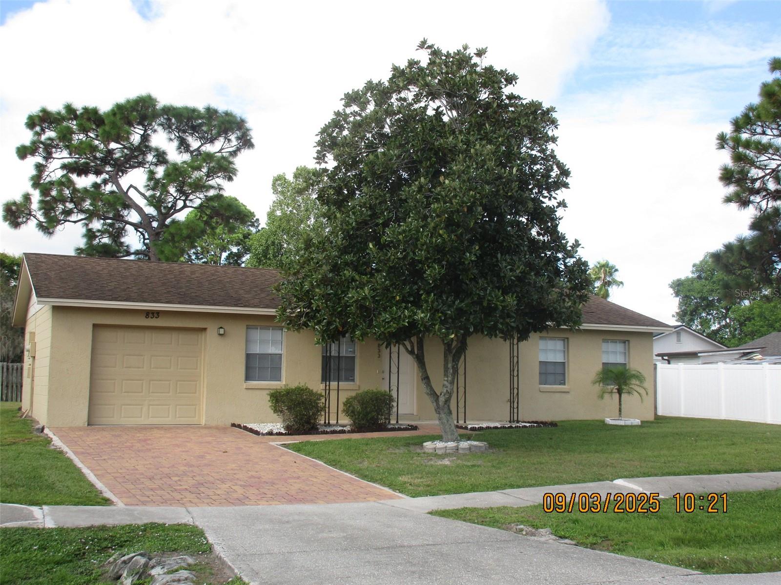 Details for 833 Florida Parkway, KISSIMMEE, FL 34743