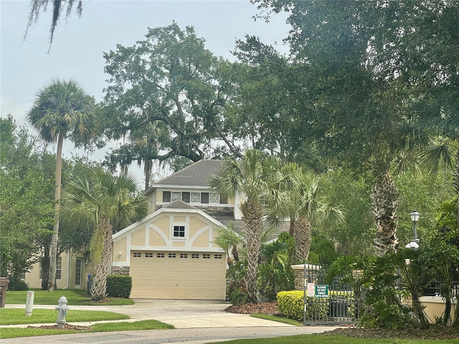 Details for 2801 Eagles Roost Circle, KISSIMMEE, FL 34746