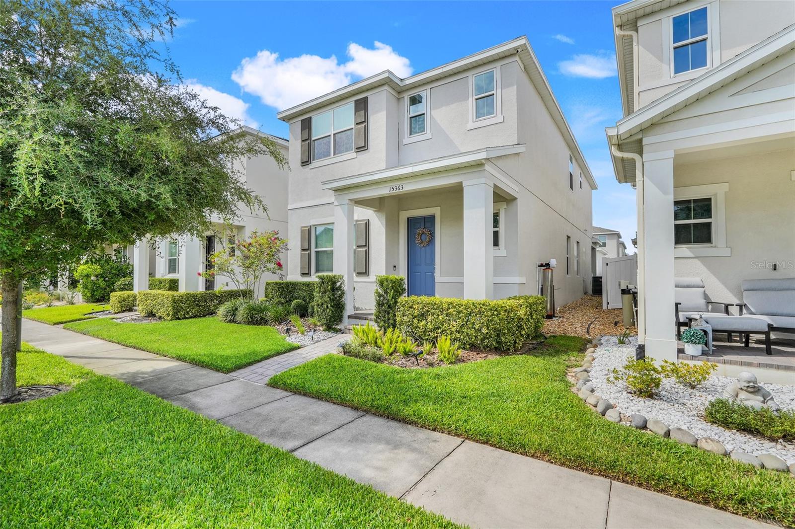 Details for 15363 Gilligan Court, WINTER GARDEN, FL 34787