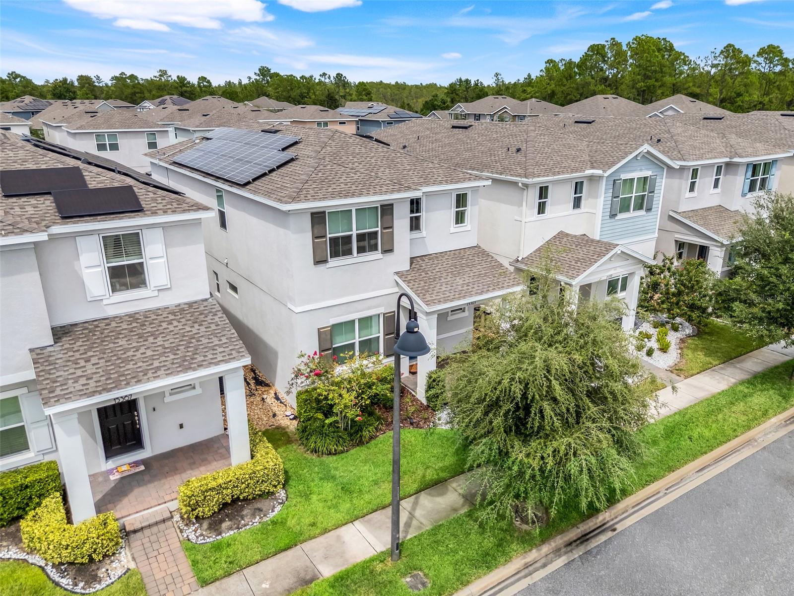 Image 2 of 41 For 15363 Gilligan Court