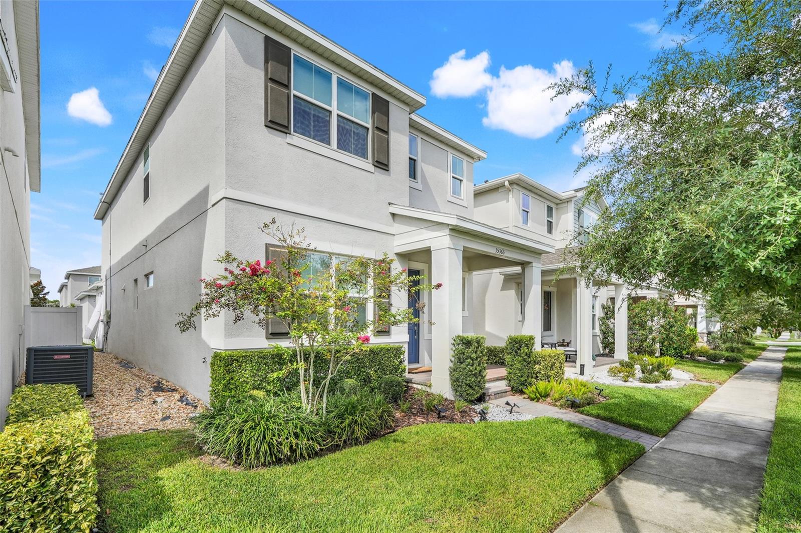 Image 37 of 41 For 15363 Gilligan Court