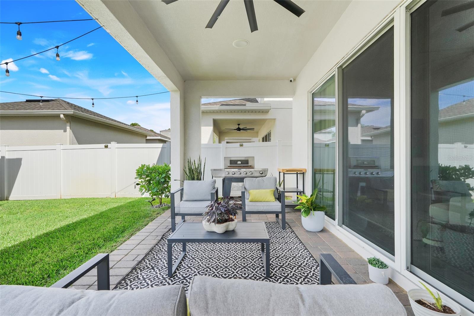 Image 38 of 41 For 15363 Gilligan Court