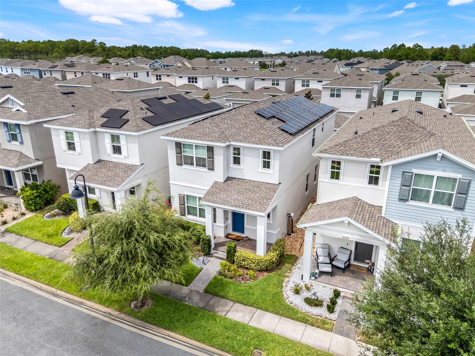 Image 4 of 41 For 15363 Gilligan Court