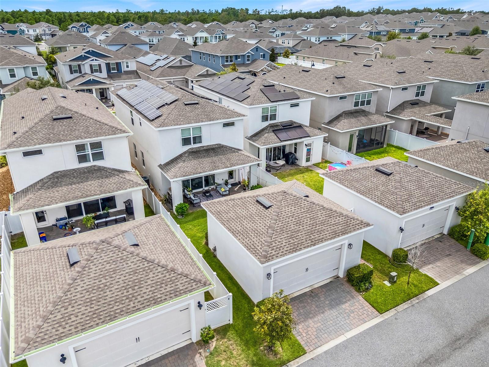 Image 40 of 41 For 15363 Gilligan Court