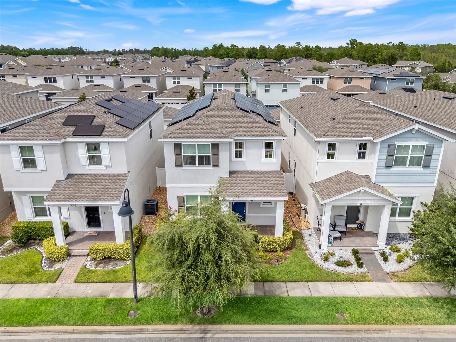 Image 5 of 41 For 15363 Gilligan Court