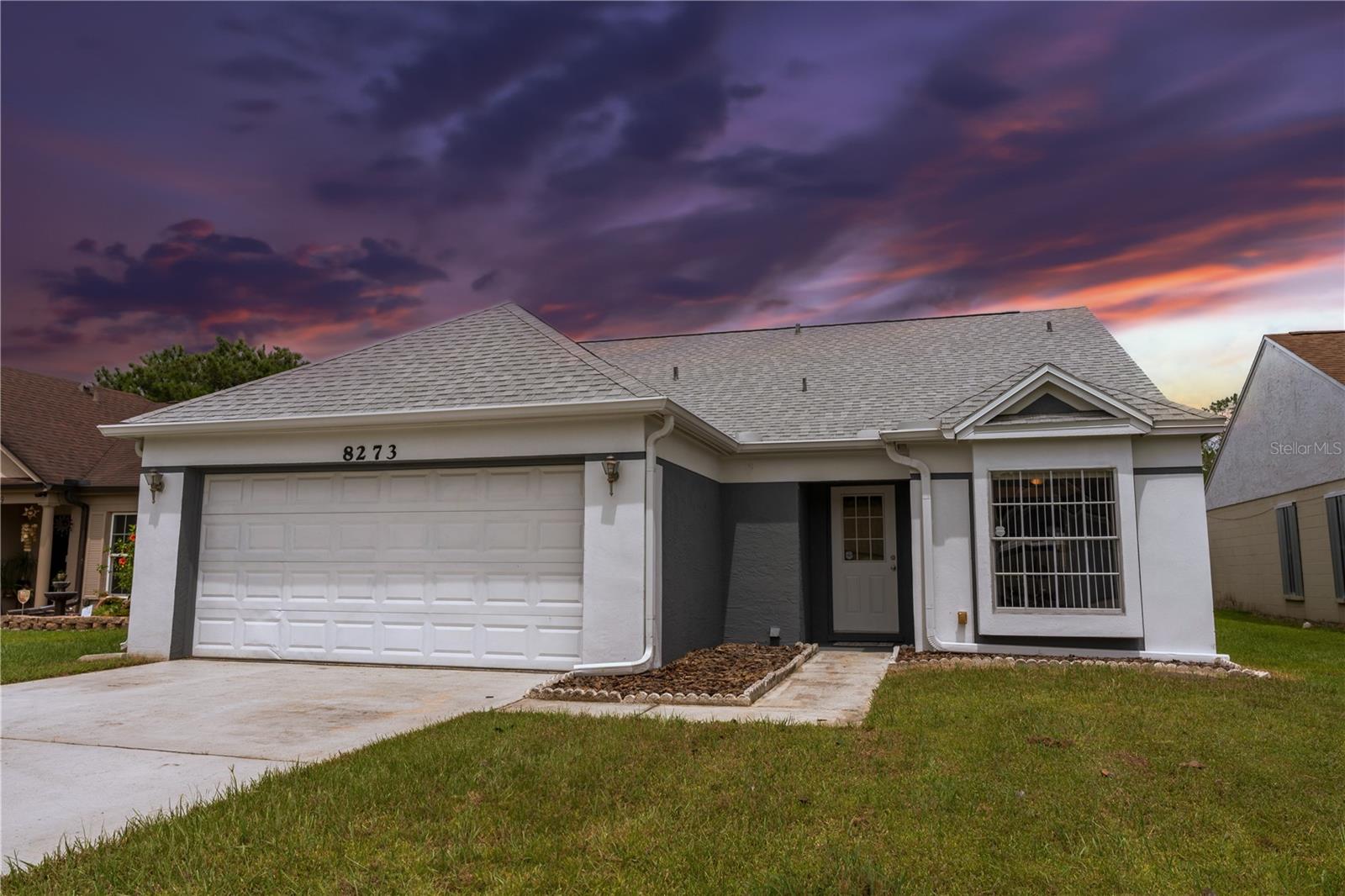 Details for 8273 Cascade Oaks Drive, ORLANDO, FL 32822