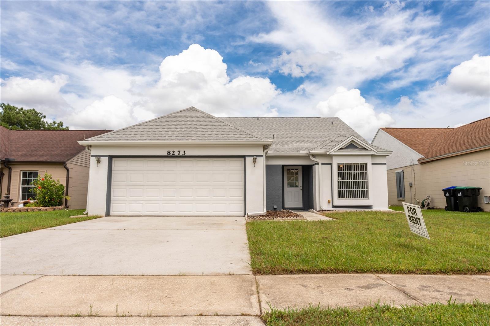 Image 2 of 28 For 8273 Cascade Oaks Drive