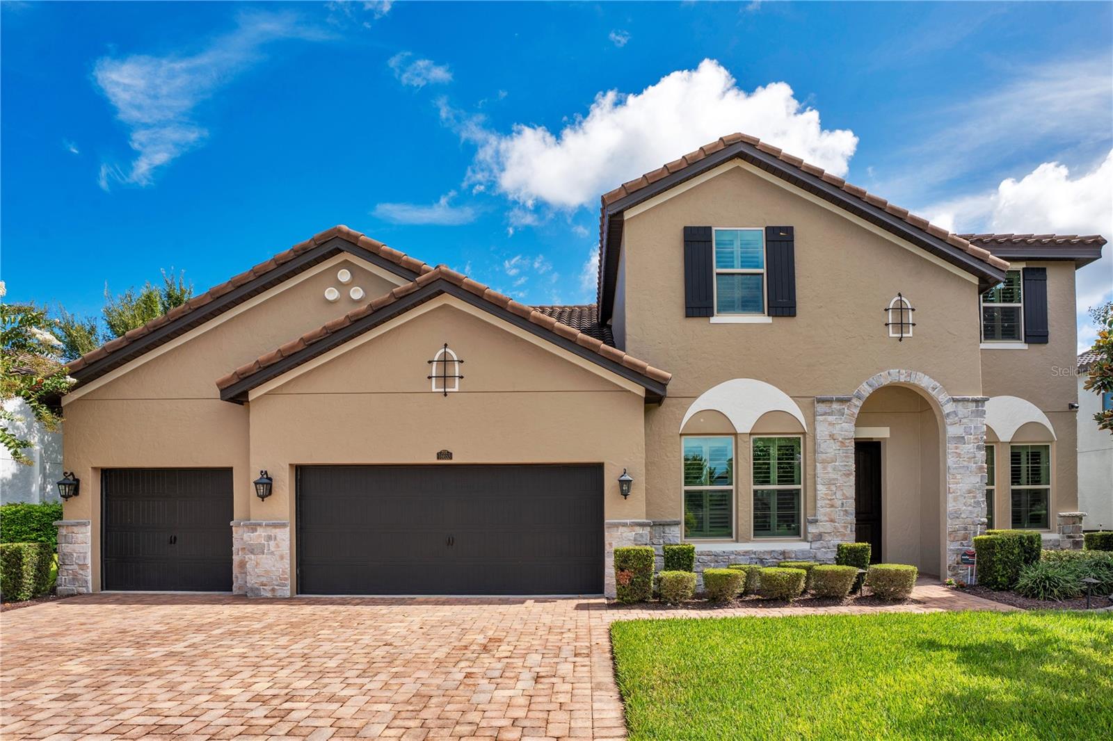 Details for 16653 Broadwater Avenue, WINTER GARDEN, FL 34787