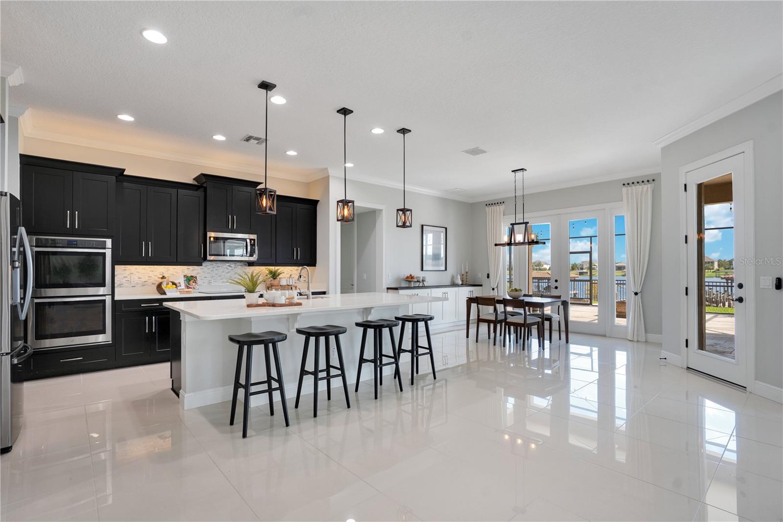 Image 40 of 100 For 16653 Broadwater Avenue
