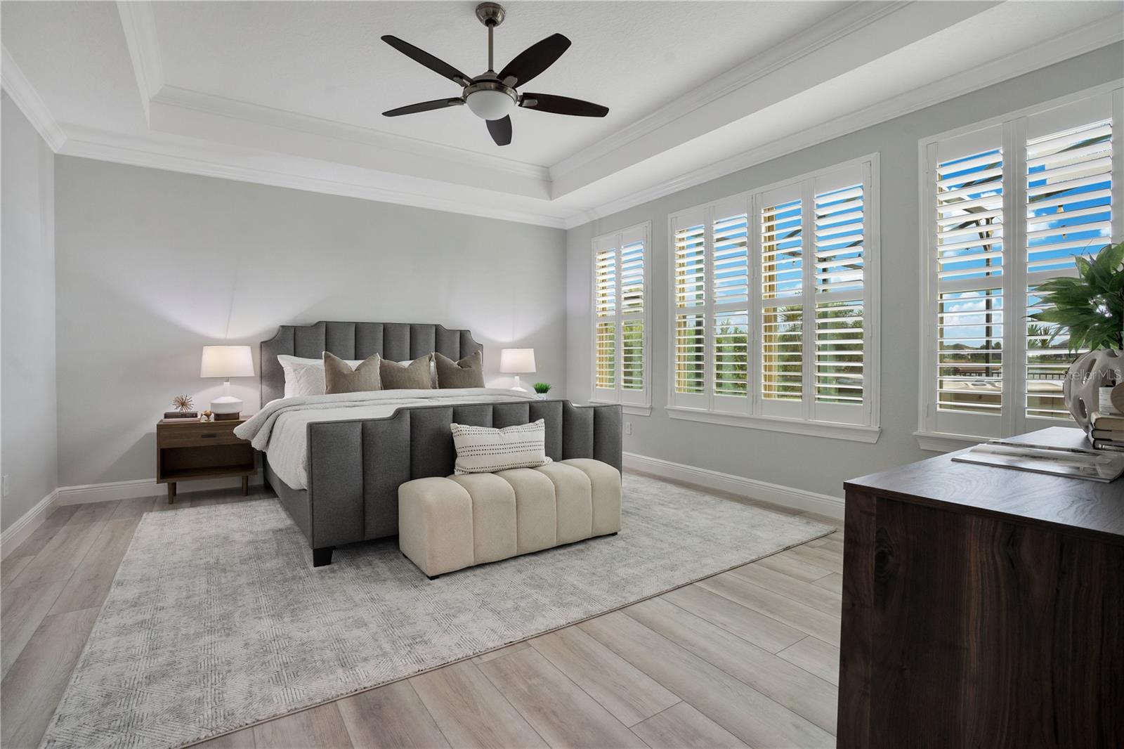 Image 6 of 100 For 16653 Broadwater Avenue