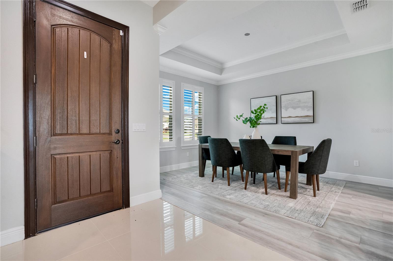 Image 9 of 100 For 16653 Broadwater Avenue