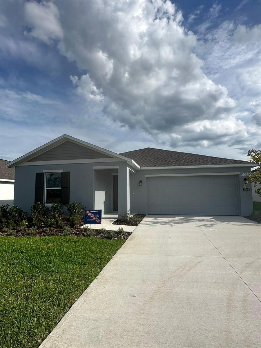Details for 2366 Mckinley Drive, LAKE WALES, FL 33853
