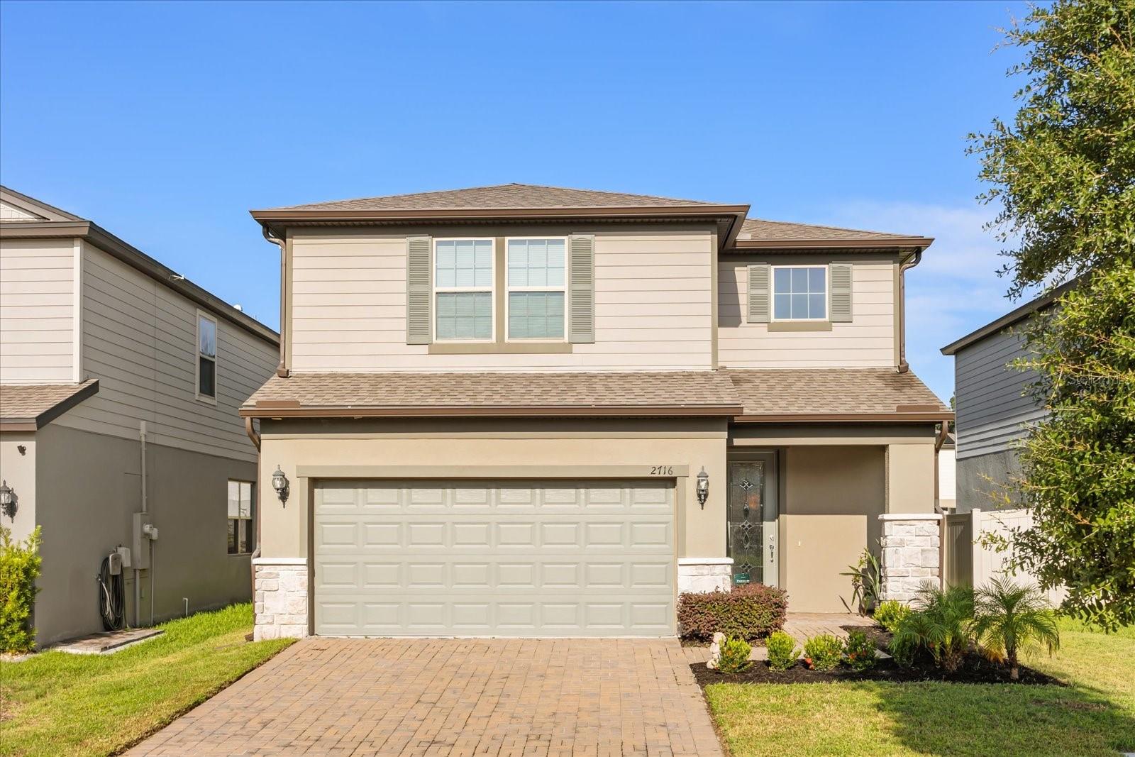 Details for 2716 Vista Verde Lane, KISSIMMEE, FL 34744