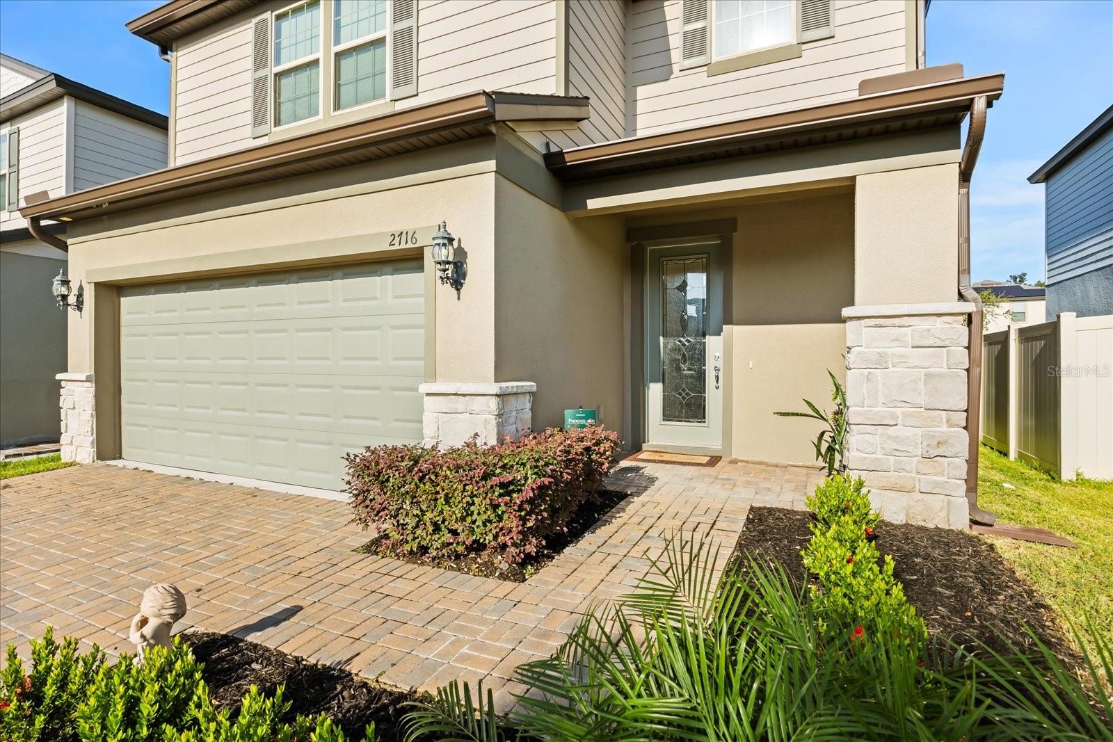 Image 3 of 42 For 2716 Vista Verde Lane