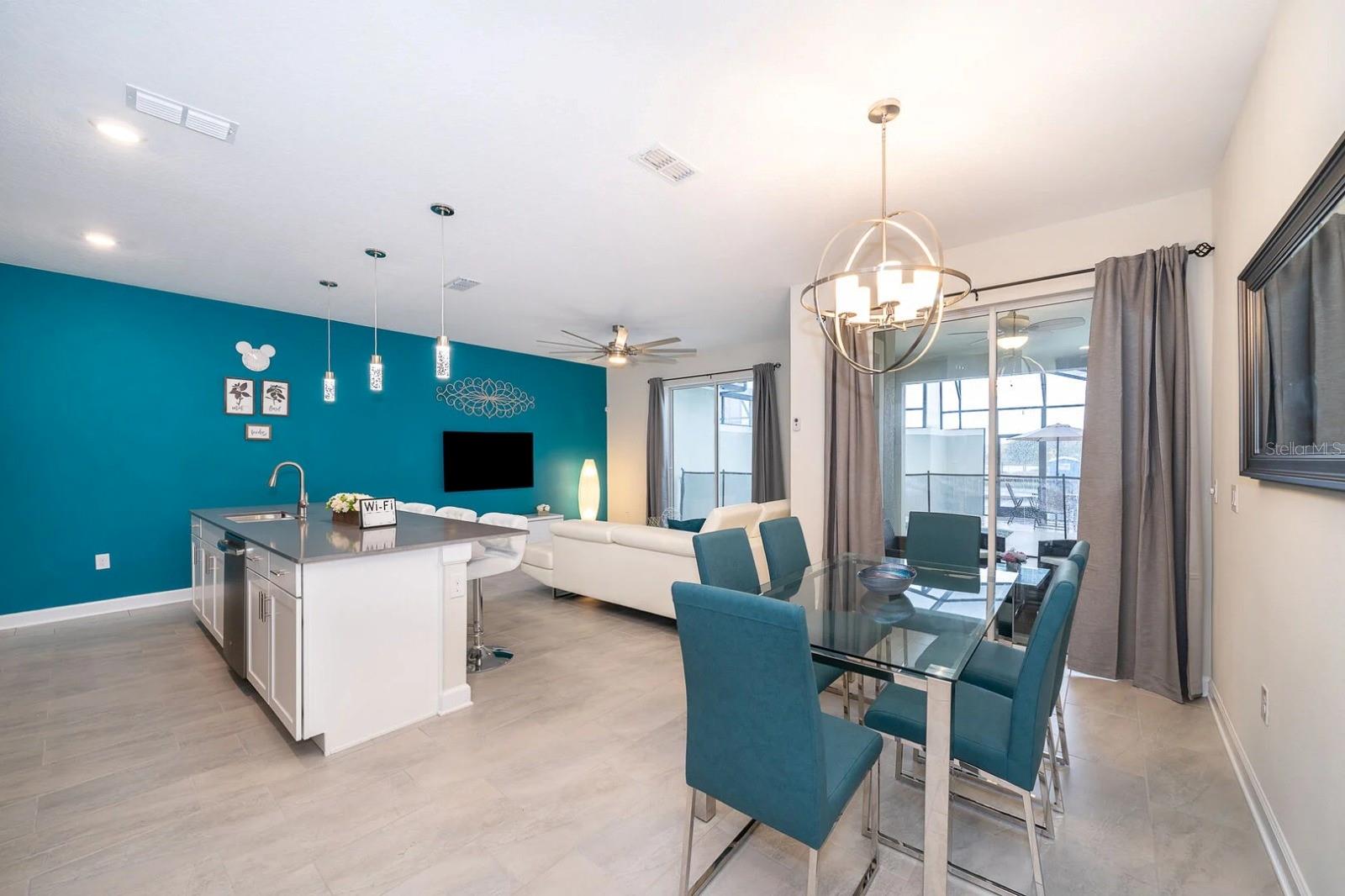 Image 3 of 23 For 4830 Dedication Street