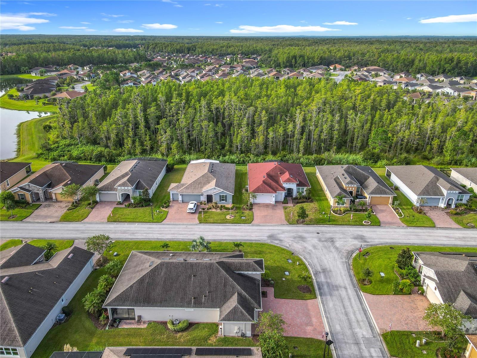 Image 55 of 75 For 428 Bel Air Way