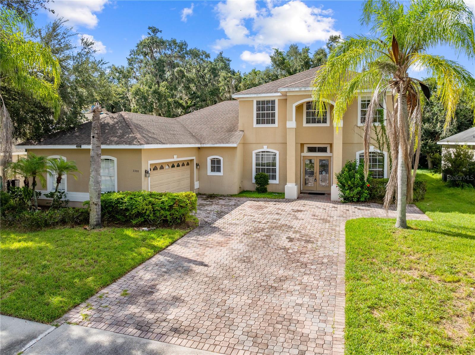 Details for 2288 Viehman Trail, KISSIMMEE, FL 34746