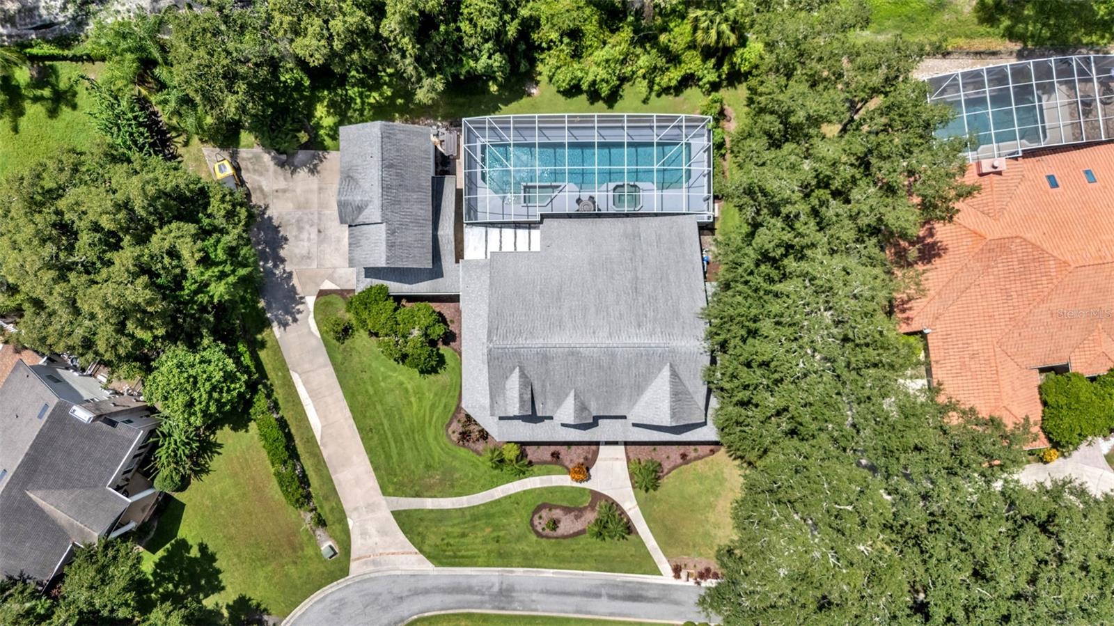Image 73 of 76 For 1632 Regal Cove Court