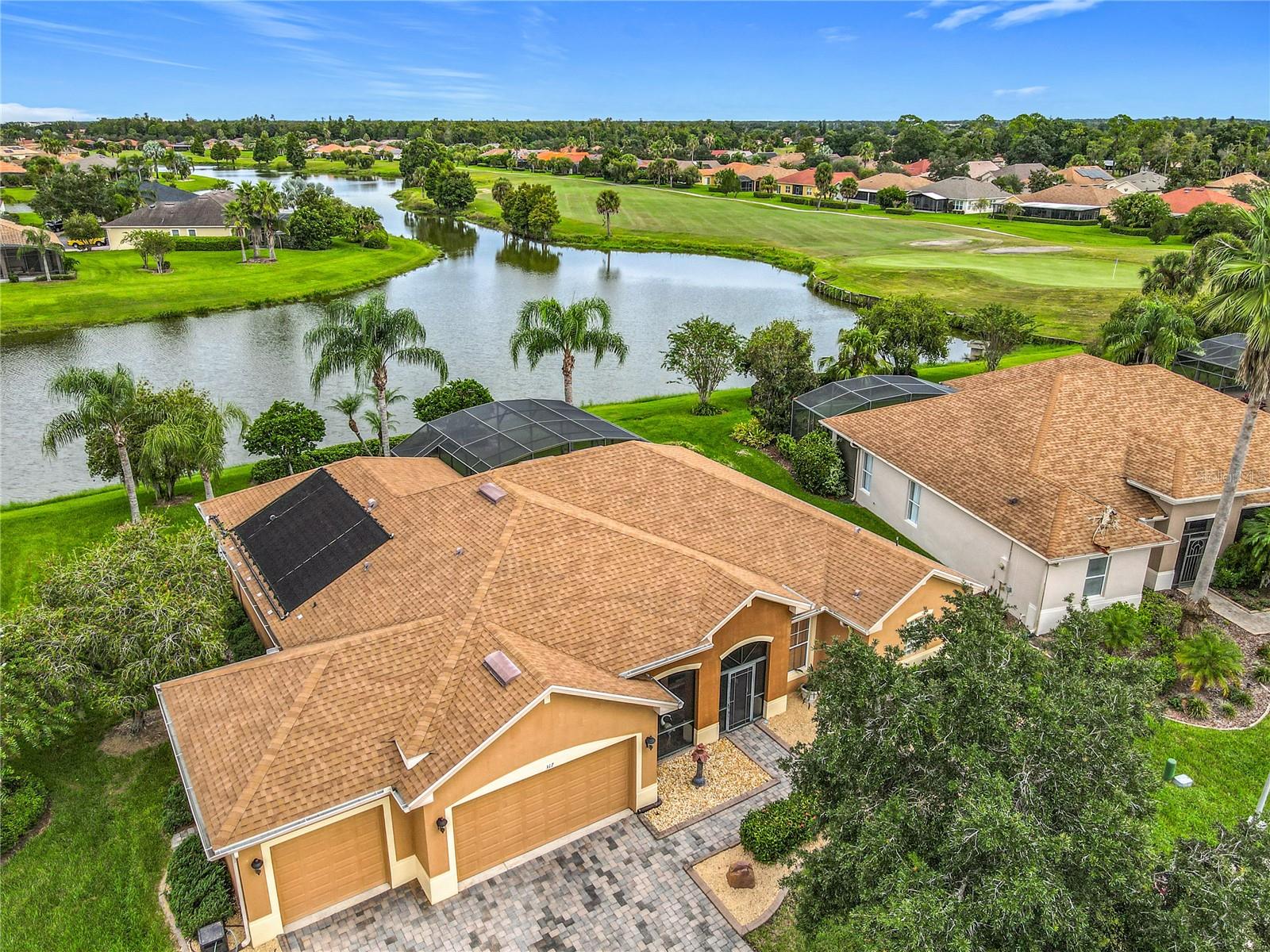 Details for 317 Sorrento Road, POINCIANA, FL 34759